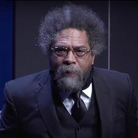Cornel West